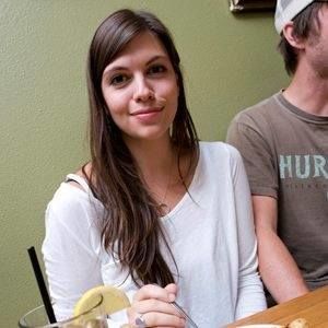 Meet your Posher, Christy